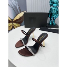 Ysl Sandals